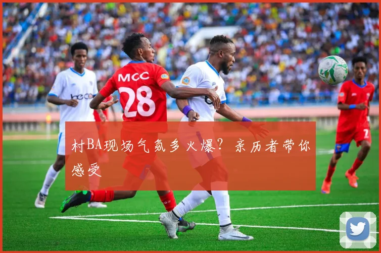 村BA现场气氛多火爆?亲历者带你感受